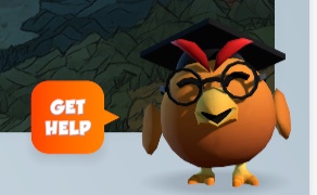 Get Help Owl