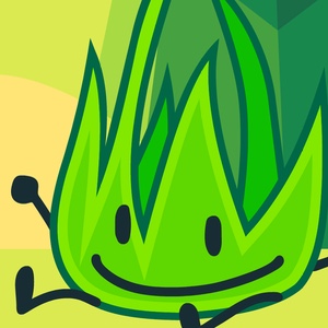 Grassy