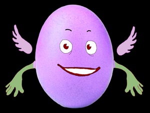 Mr. Eggc