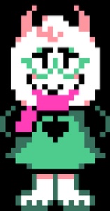 Ralsei