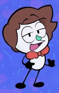 Saltydkdan