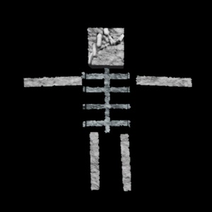 Skel-Friend