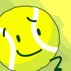 Tennis Ball