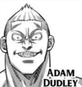 Adam Dudley