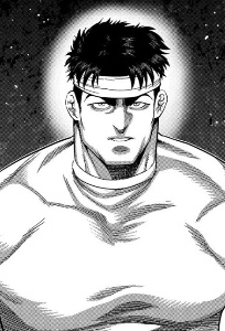 Funayama Yoshiki