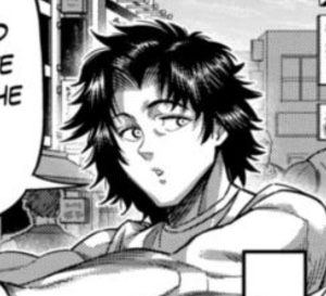 Gaoh Ryuki