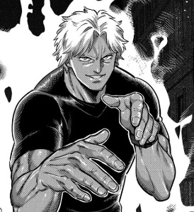 Himuro Ryo