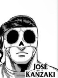 Jose Kanzaki