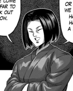 Kaneda Sueikichi
