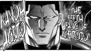 Kanoh Agito