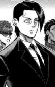 Nikaido Ren