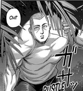 Okubo Naoya