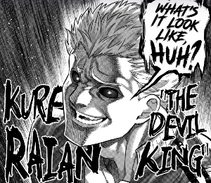 Raian Kure