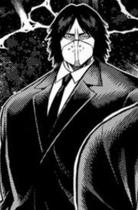 Takayama Minoru