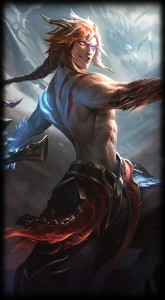 Nightbringer