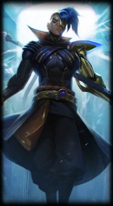 Odyssey