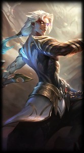 Prestige Nightbringer