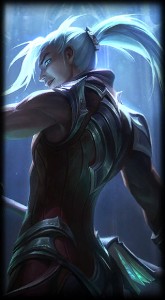 Soulhunter