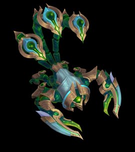 Emerald