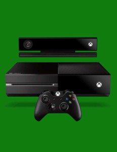 XBOX ONE Fat