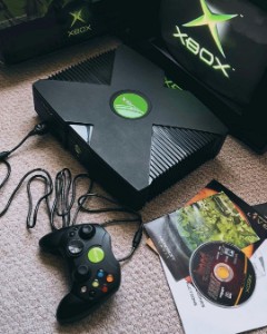 XBOX Original
