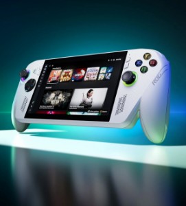 Xbox ROG Ally