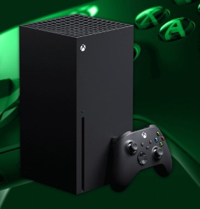 XBOX Series X