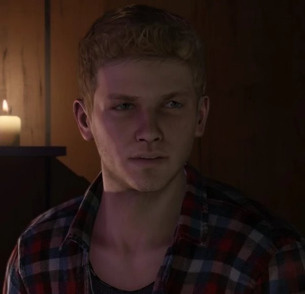 Matt