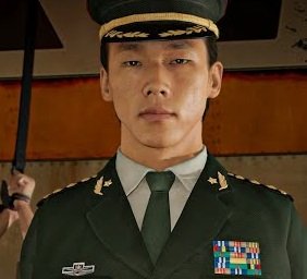 Wang Ziyang