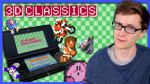 3D Classics for Nintendo 3DS