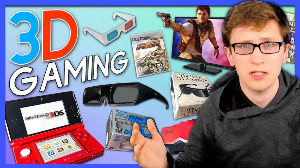 3D Gaming