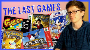 A Console's Last Game