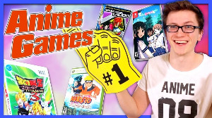 Anime Games