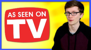 As Seen on TV