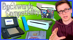 Backwards Compatibility