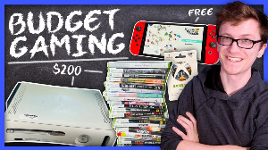 Budget Gaming