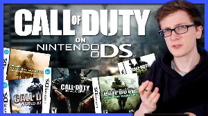 Call of Duty on Nintendo DS