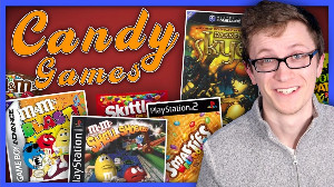 Candy Games