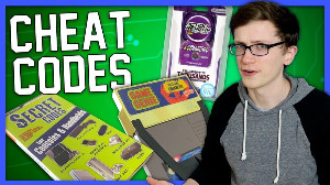Cheat Codes