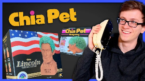 Chia Pet