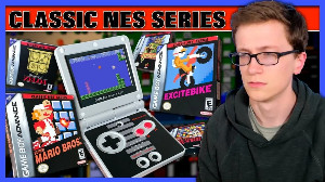 Classic NES Series for Game Boy Advance