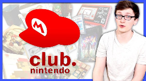 Club Nintendo
