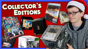 Collector's Editions