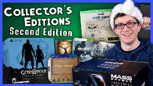 Collector's Editions: Second Edition