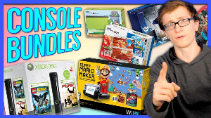 Console Bundles