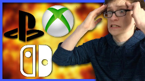 Console Wars
