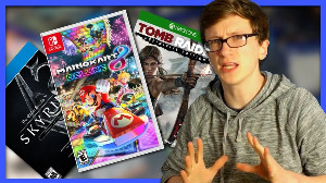 Definitive Editions