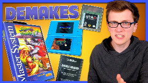 Demakes