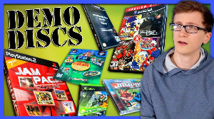 Demo Discs