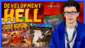 Development Hell